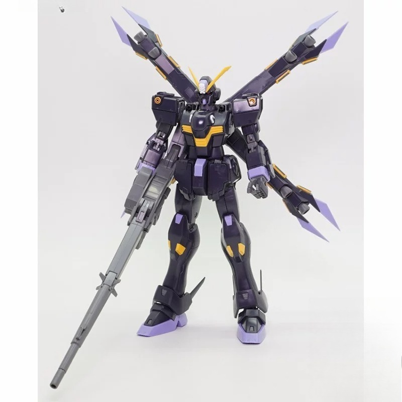 Original Bandai PB Limited MG  - огляд і ціна Gundam Model Mg