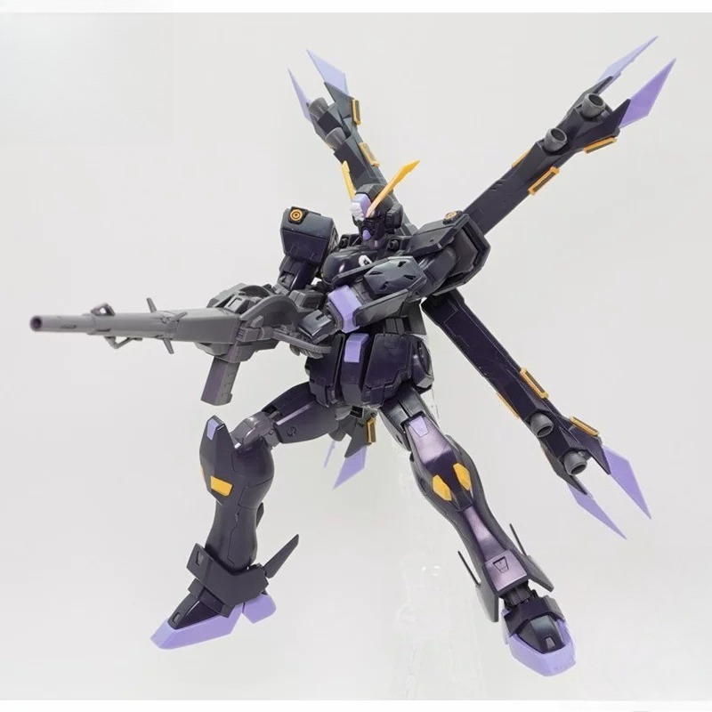 Original Bandai PB Limited MG  - огляд і ціна Gundam Model Mg