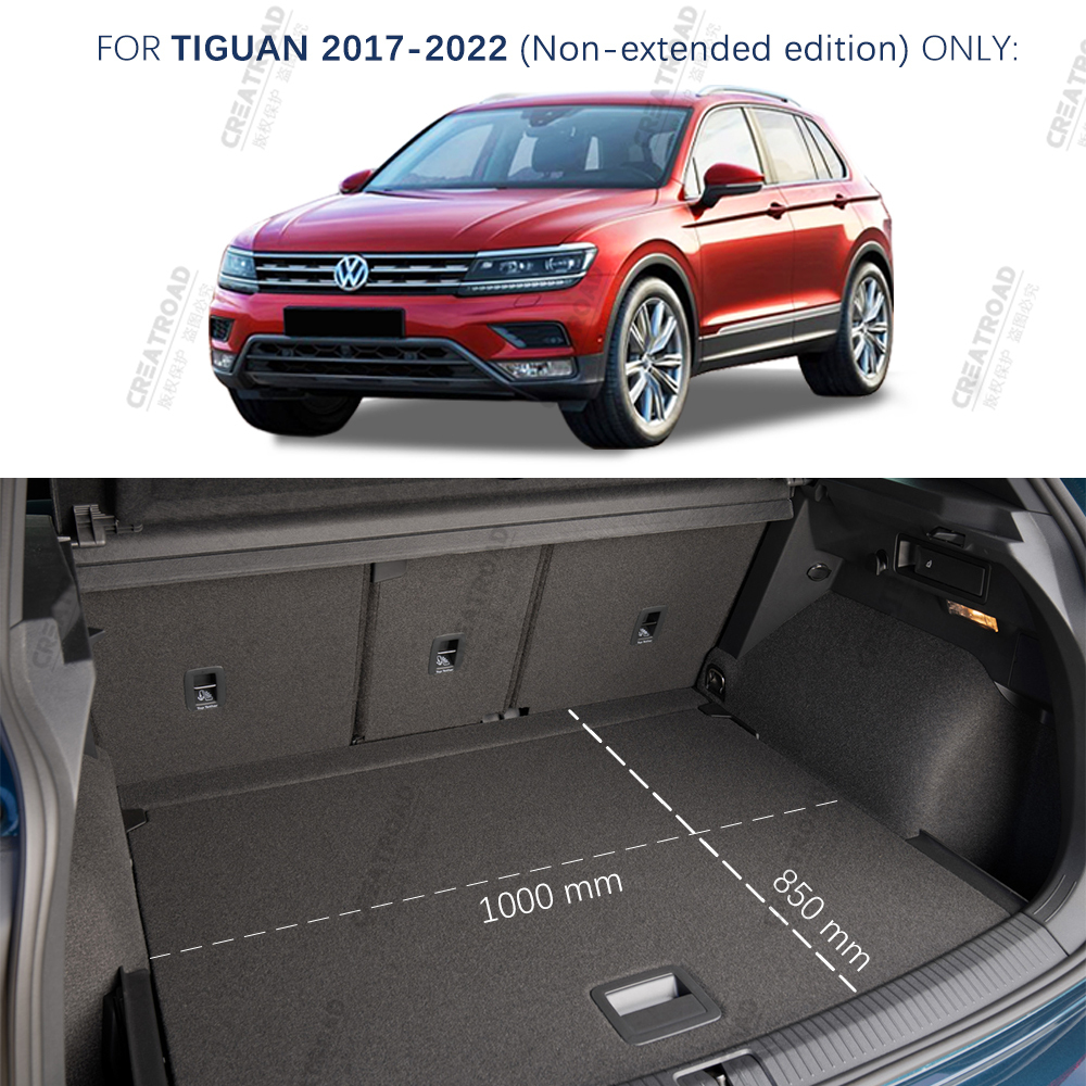 Car Floor Mats For Volkswagen  - огляд і ціна Model Kit Volkswagen