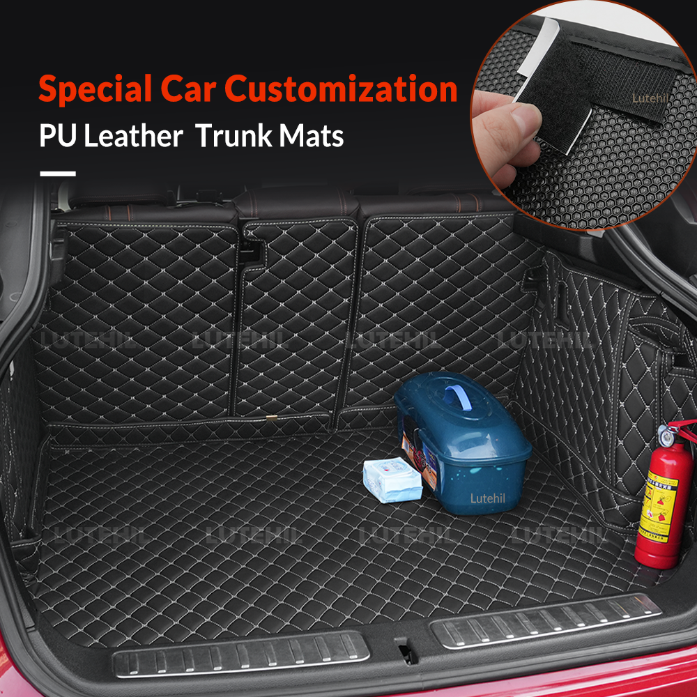 Car Floor Mats For Volkswagen  - огляд і ціна Model Kit Volkswagen