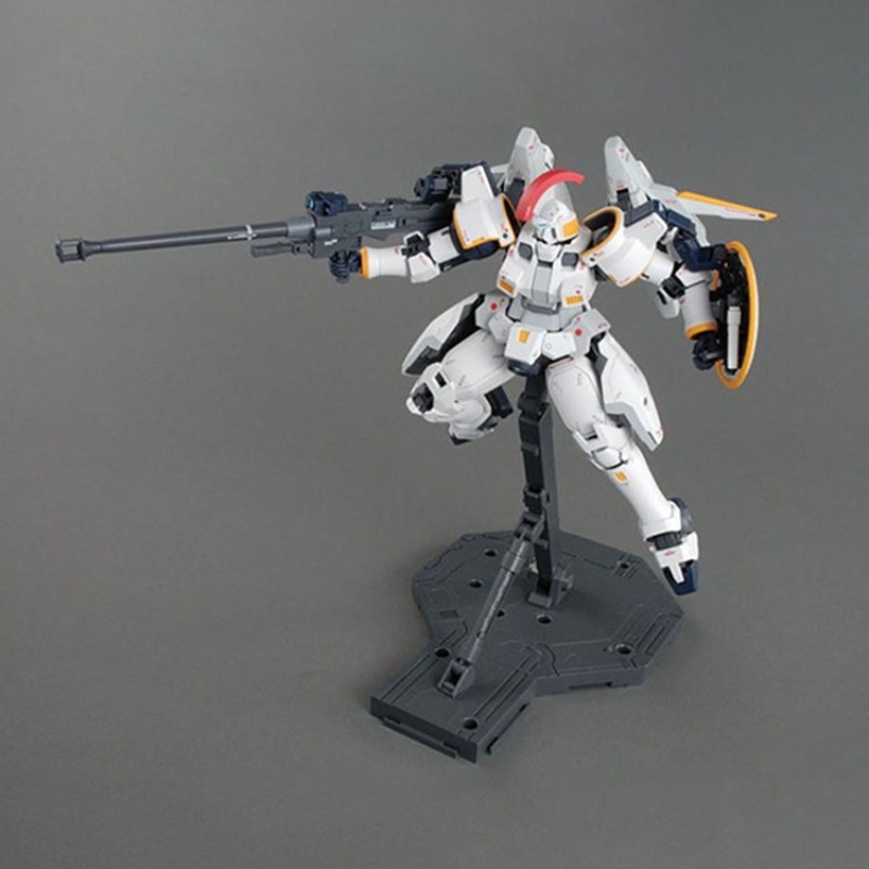 In Stock BANDAI MG 1/100 OZ-00 - огляд і ціна Gundam Model Mg