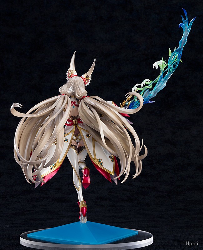 【FS】 GSC Xenoblade Chronicles  - огляд і ціна Model Kit Xenoblade