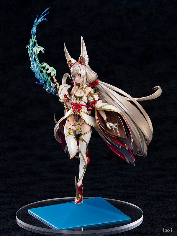【FS】 GSC Xenoblade Chronicles  - огляд і ціна Model Kit Xenoblade
