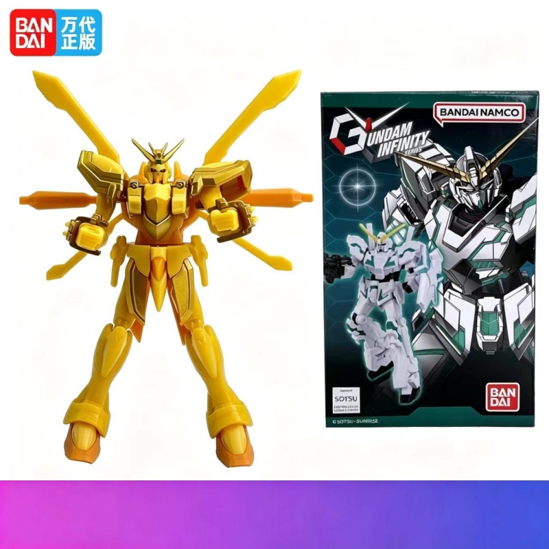 Bandai Gundam Rx-78-2 Flying W - огляд і ціна Model Kit Xenoblade