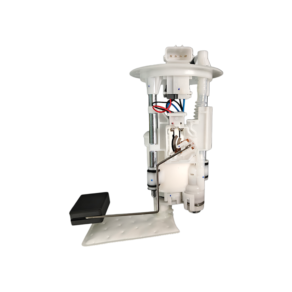 3B4-13907-10-00  Fuel Pump Ass - огляд і ціна Model Kit Wolverine