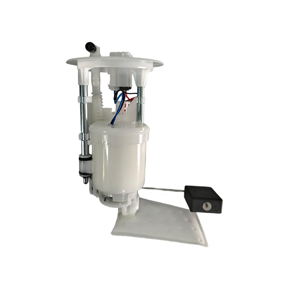 3B4-13907-10-00  Fuel Pump Ass - огляд і ціна Model Kit Wolverine