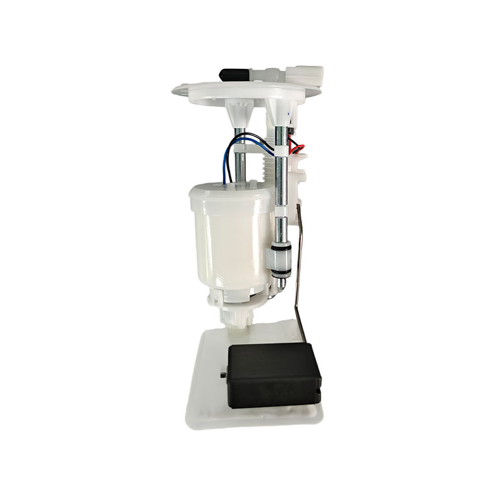 3B4-13907-10-00  Fuel Pump Ass - огляд і ціна Model Kit Wolverine