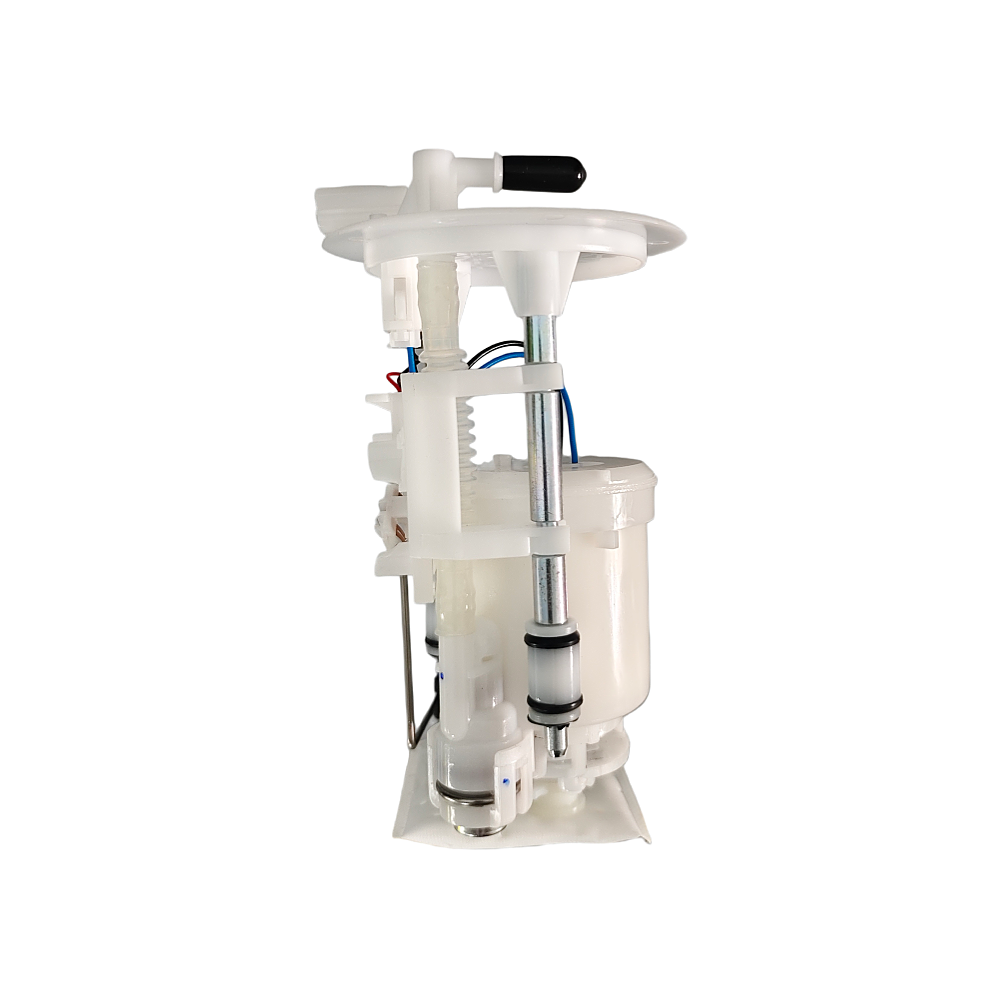 3B4-13907-10-00  Fuel Pump Ass - огляд і ціна Model Kit Wolverine