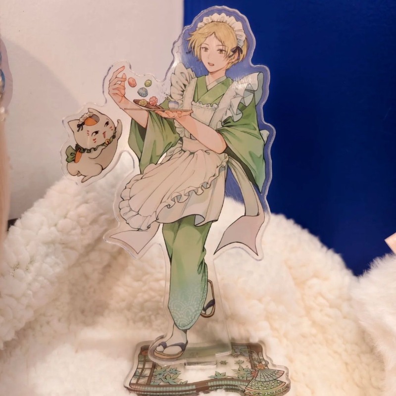 10cm/3.93in Anime Standing Pla - огляд і ціна Model Kit Plastic