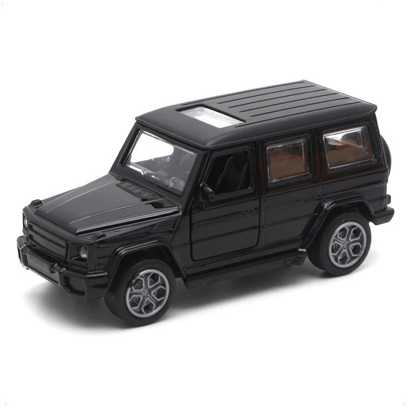 1/36 Scale Diecast Metal Pull  - огляд і ціна Model Kit Volkswagen