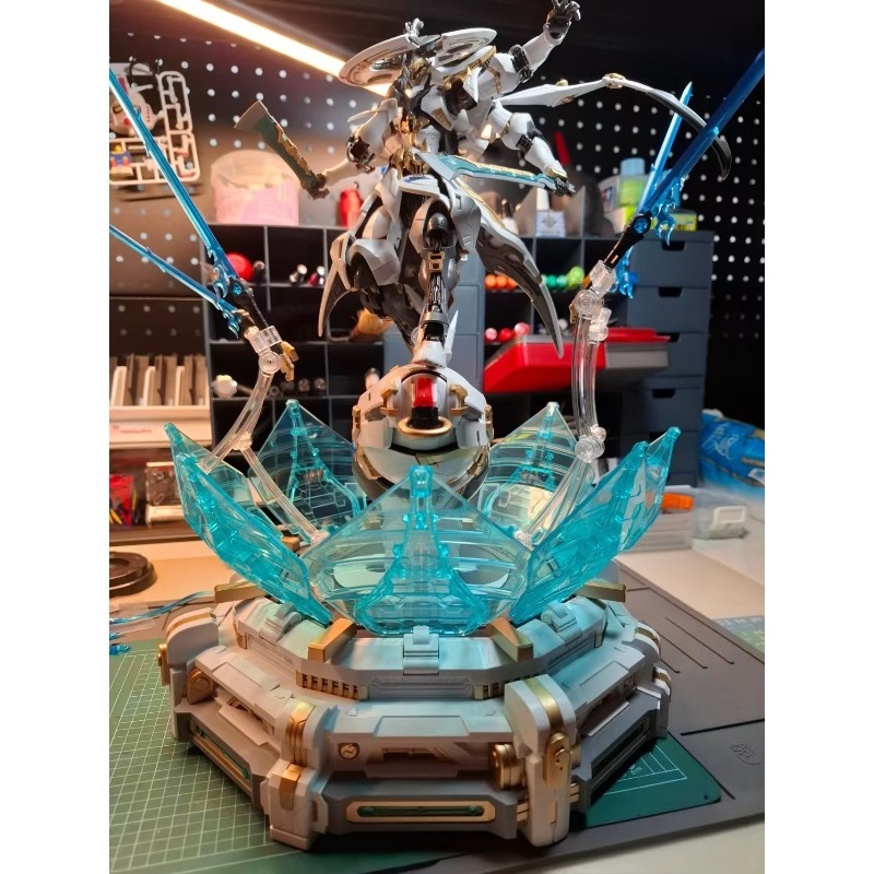 SUNDAY HOBBY X MJZ Xiaoyaozi M - огляд і ціна Model Kit Exodia