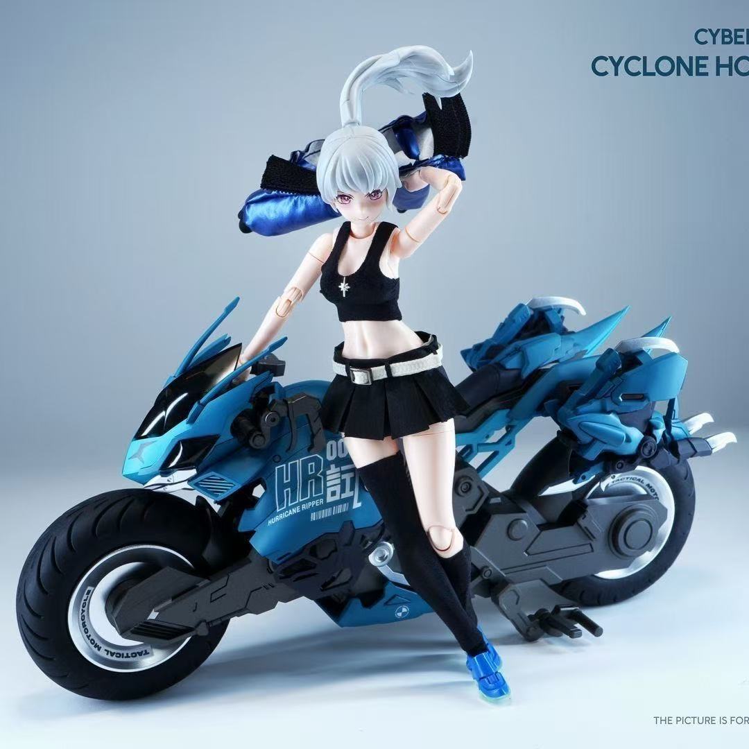 NUKE MATRIX Original MODEL KIT - огляд і ціна Model Kit Nuke Matrix