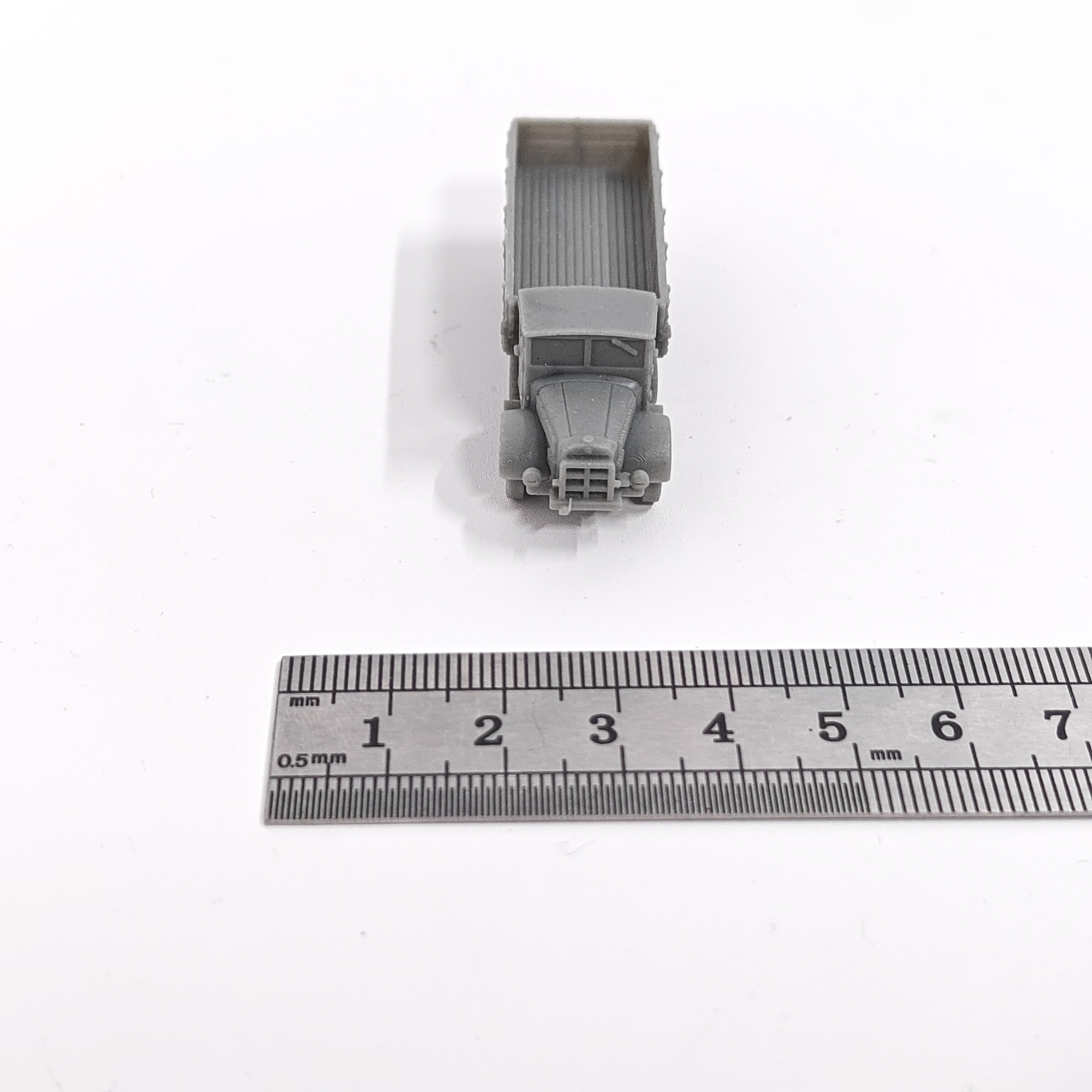 1/144 Scale L4500R MODEL KIT - огляд і ціна Model Kit Revell