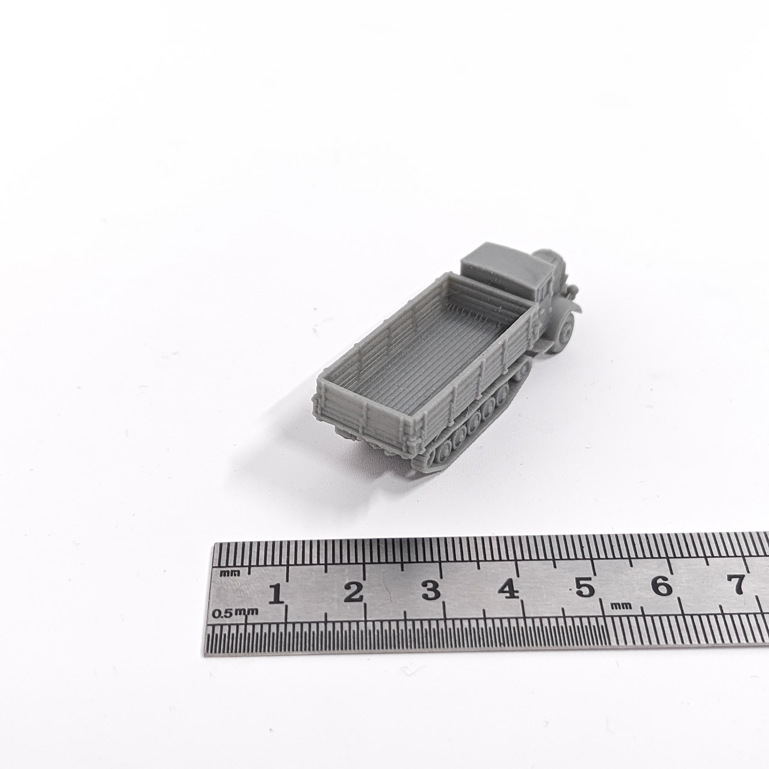 1/144 Scale L4500R MODEL KIT - огляд і ціна Model Kit Revell