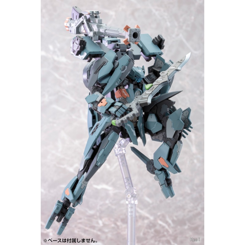 KOTOBUKIYA Genuine Xenoblade X - огляд і ціна Model Kit Xenoblade