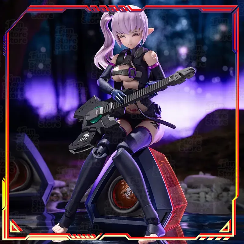 NUKE MATRIX MSRIA STRAUSS Anim - огляд і ціна Model Kit Nuke Matrix