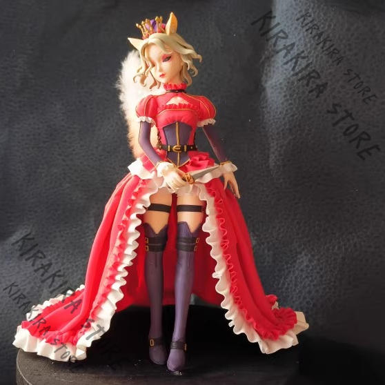 Identity Ⅴ Bloody Queen Figuri - огляд і ціна Model Kit Queen Mary