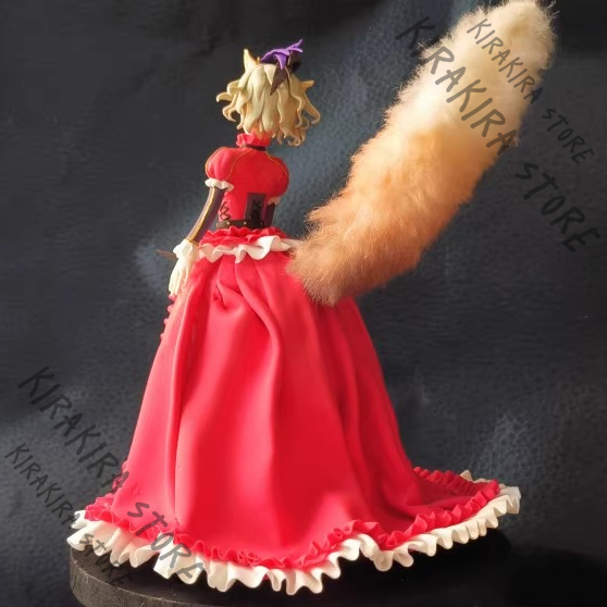 Identity Ⅴ Bloody Queen Figuri - огляд і ціна Model Kit Queen Mary