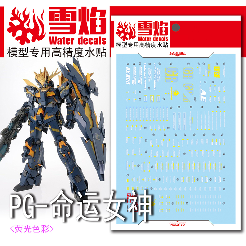 Model Decals Water Slide Decal - огляд і ціна Model Kit Decals