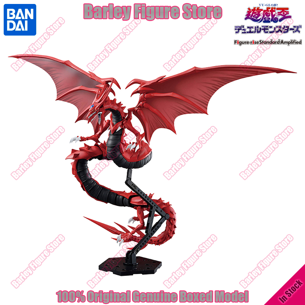 Original Bandai Figure-rise St - огляд і ціна Model Kit Exodia