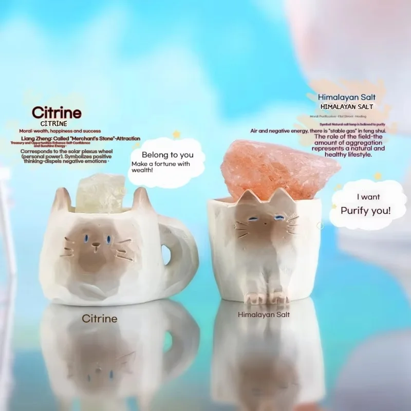 Mini Original Pal Cat Crystal  - огляд і ціна Model Kit Cars