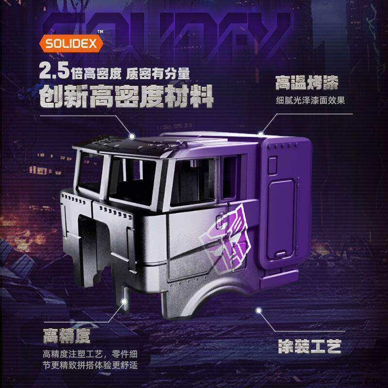 Original Blokees CT02 Transfor - огляд і ціна Model Kit Transformers Blokees