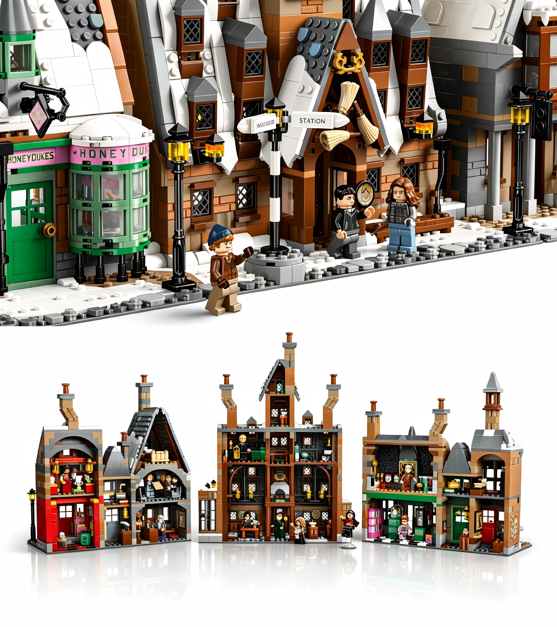 Top Seller 76457 In Stock New  - огляд і ціна Model Kit Plastic