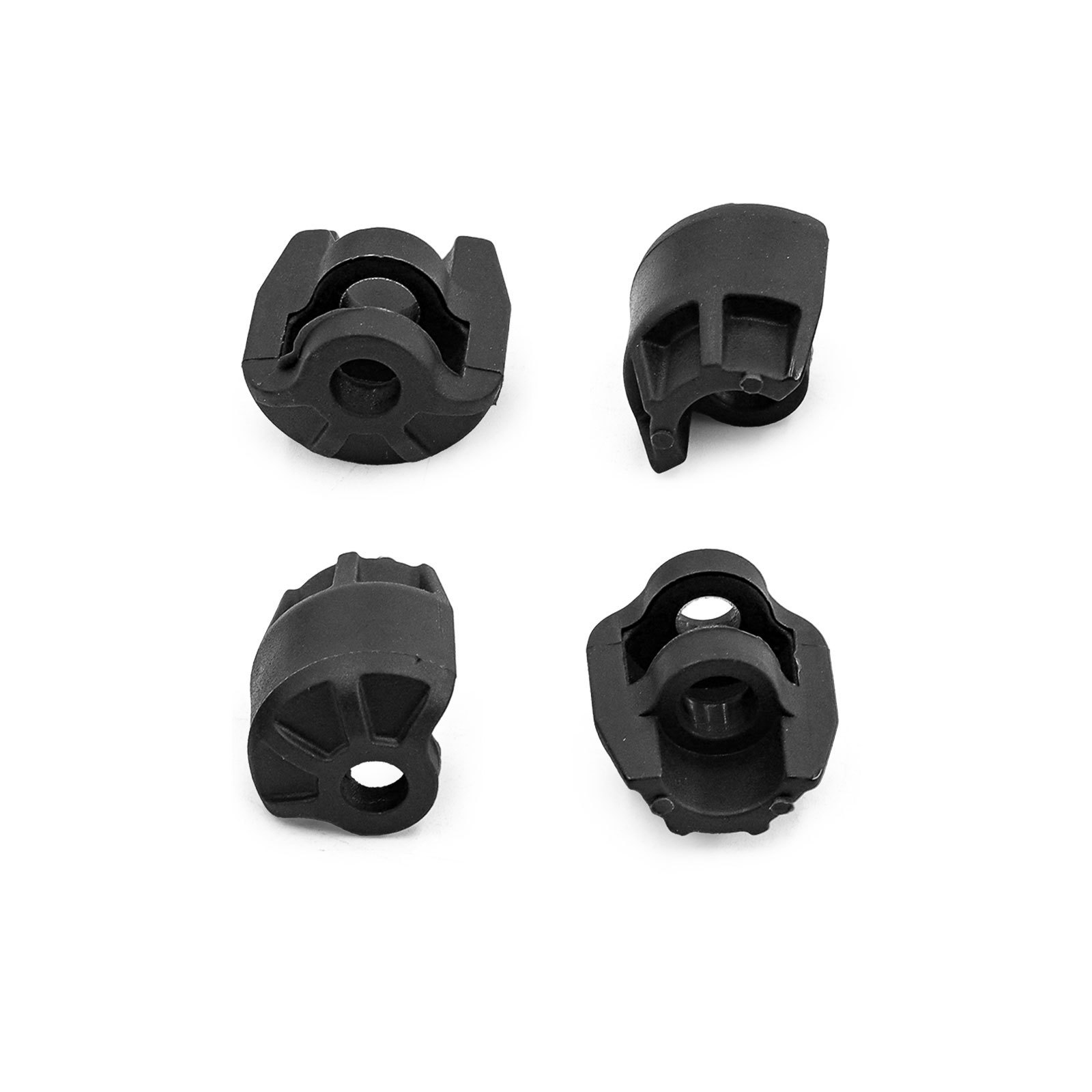 Universal Plastic Shock Absorb - огляд і ціна Model Kit Plastic