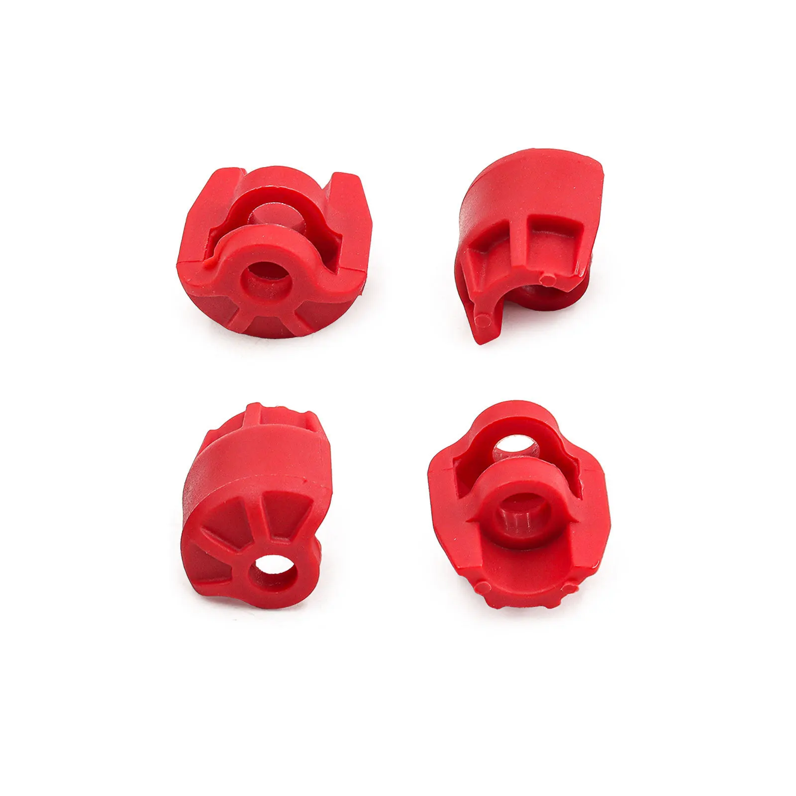 Universal Plastic Shock Absorb - огляд і ціна Model Kit Plastic