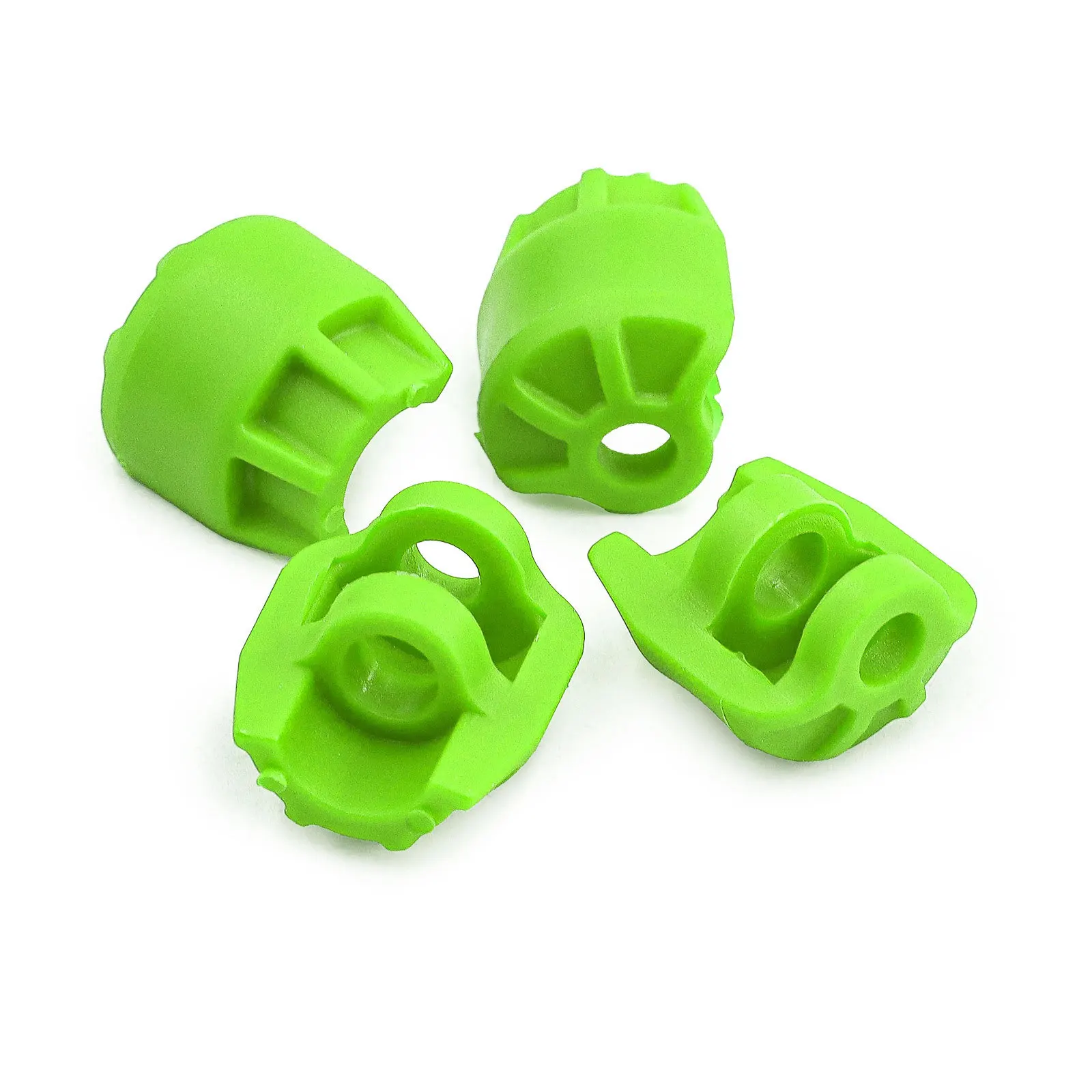 Universal Plastic Shock Absorb - огляд і ціна Model Kit Plastic