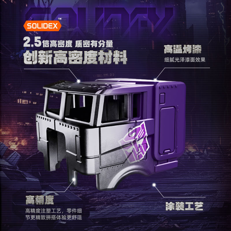 New Blokees Transformers Blind - огляд і ціна Model Kit Transformers Blokees