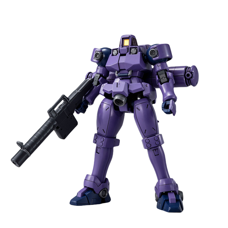 Spot Direct Delivery Bandai Or - огляд і ціна Model Kit Xenoblade