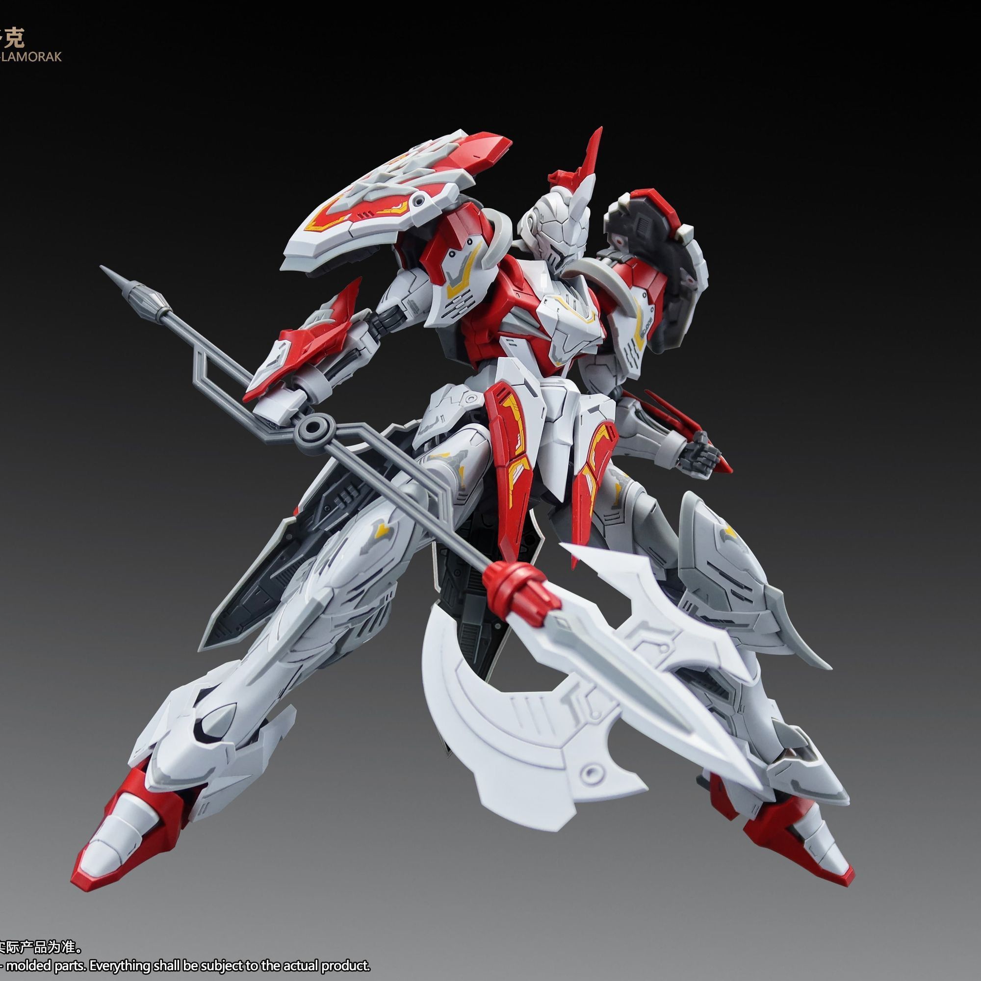 2025 New Hot Snaa Hg 1/144 Sc- - огляд і ціна Model Kit Snaa