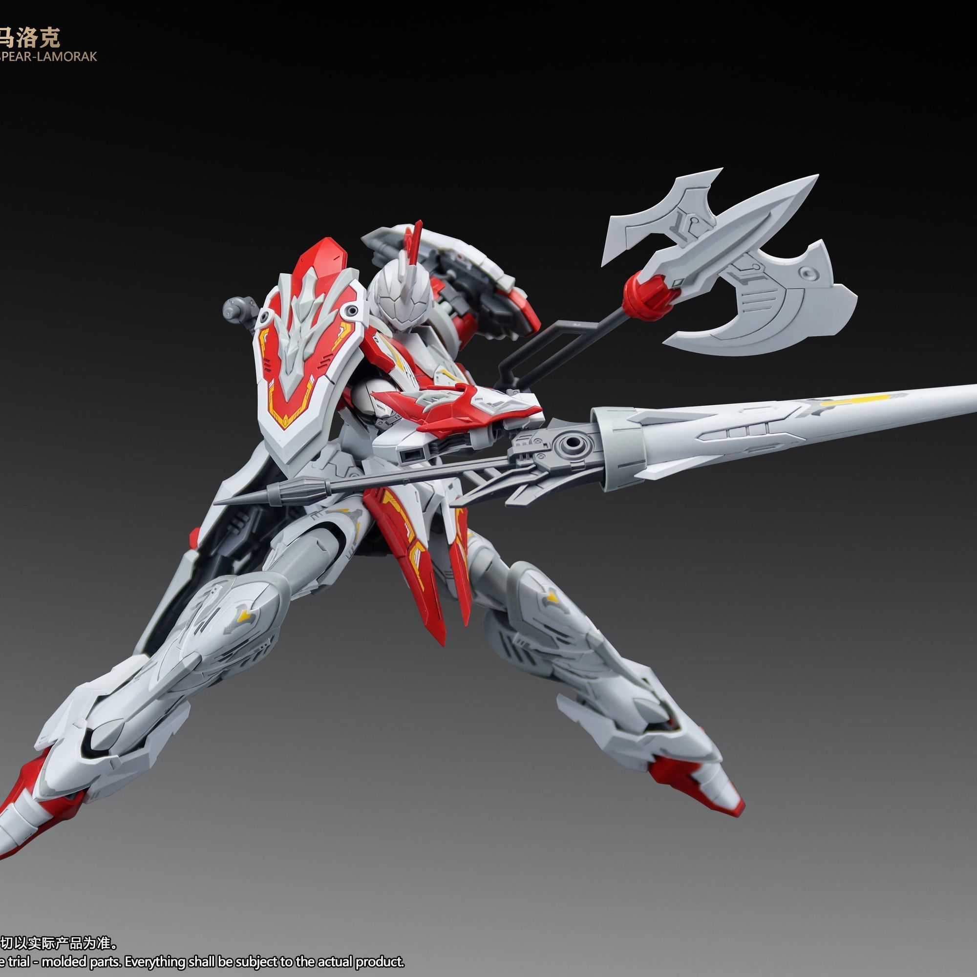 2025 New Hot Snaa Hg 1/144 Sc- - огляд і ціна Model Kit Snaa