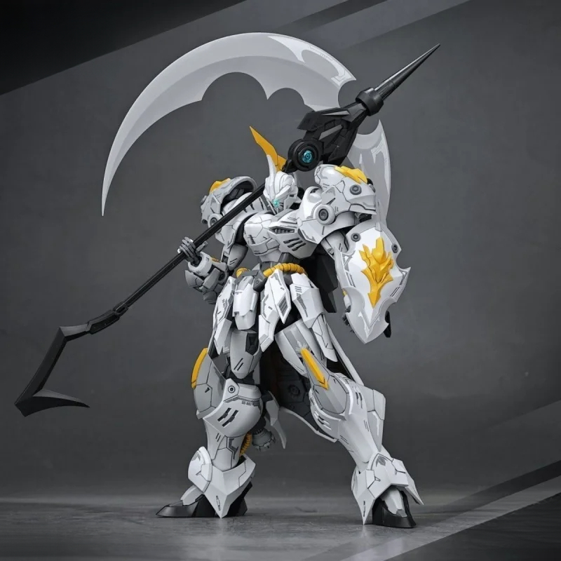 2026 Action Figure SNAA SC-009 - огляд і ціна Model Kit Snaa