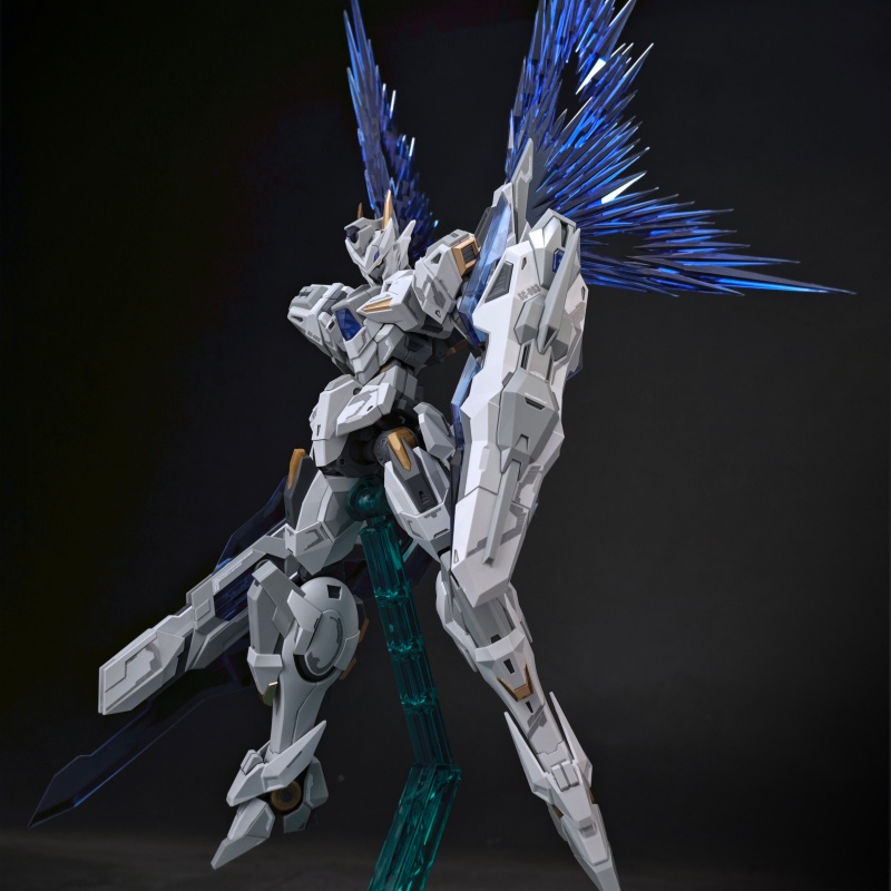2026 Action Figure SNAA SC-009 - огляд і ціна Model Kit Snaa
