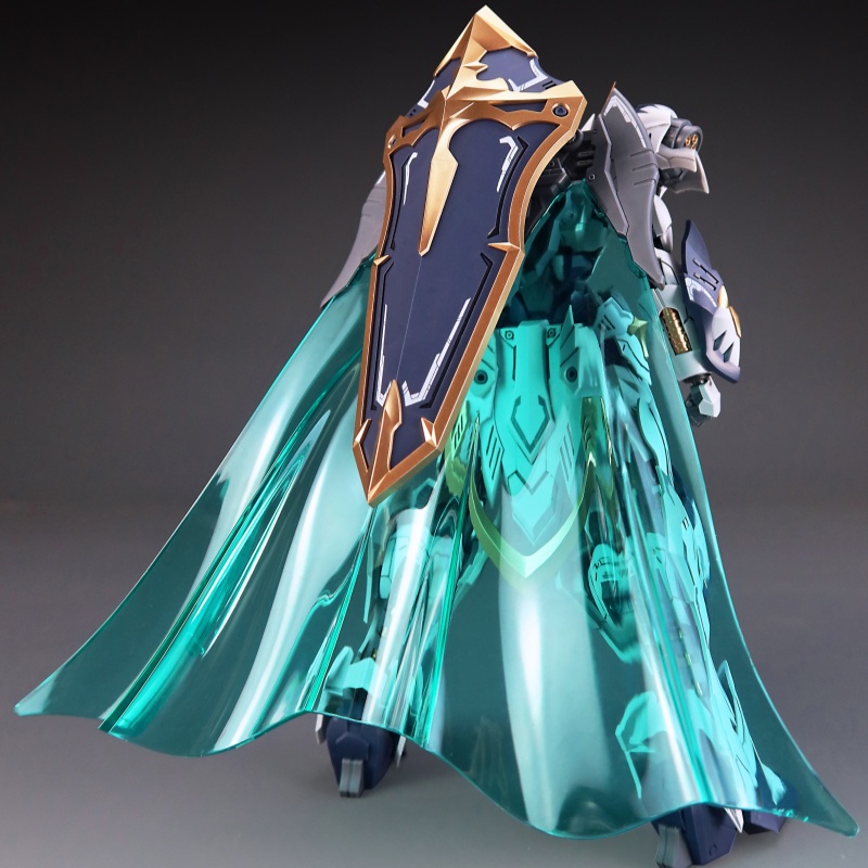 2026 Action Figure SNAA SC-009 - огляд і ціна Model Kit Snaa