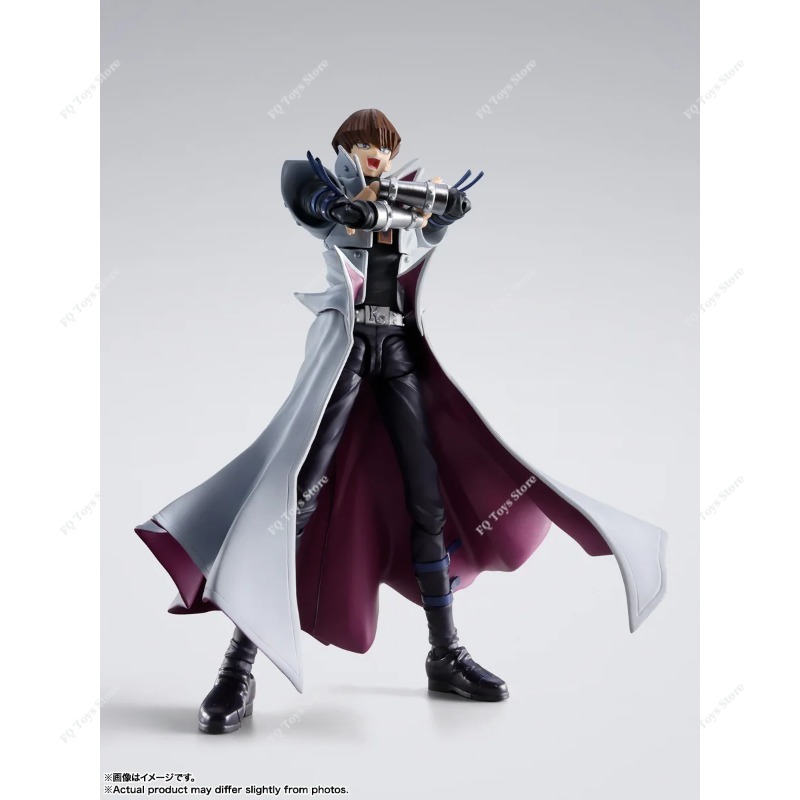 Bandai S.H. Figuarts Yu-Gi-Oh! - огляд і ціна Model Kit Exodia