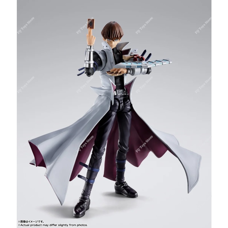Bandai S.H. Figuarts Yu-Gi-Oh! - огляд і ціна Model Kit Exodia