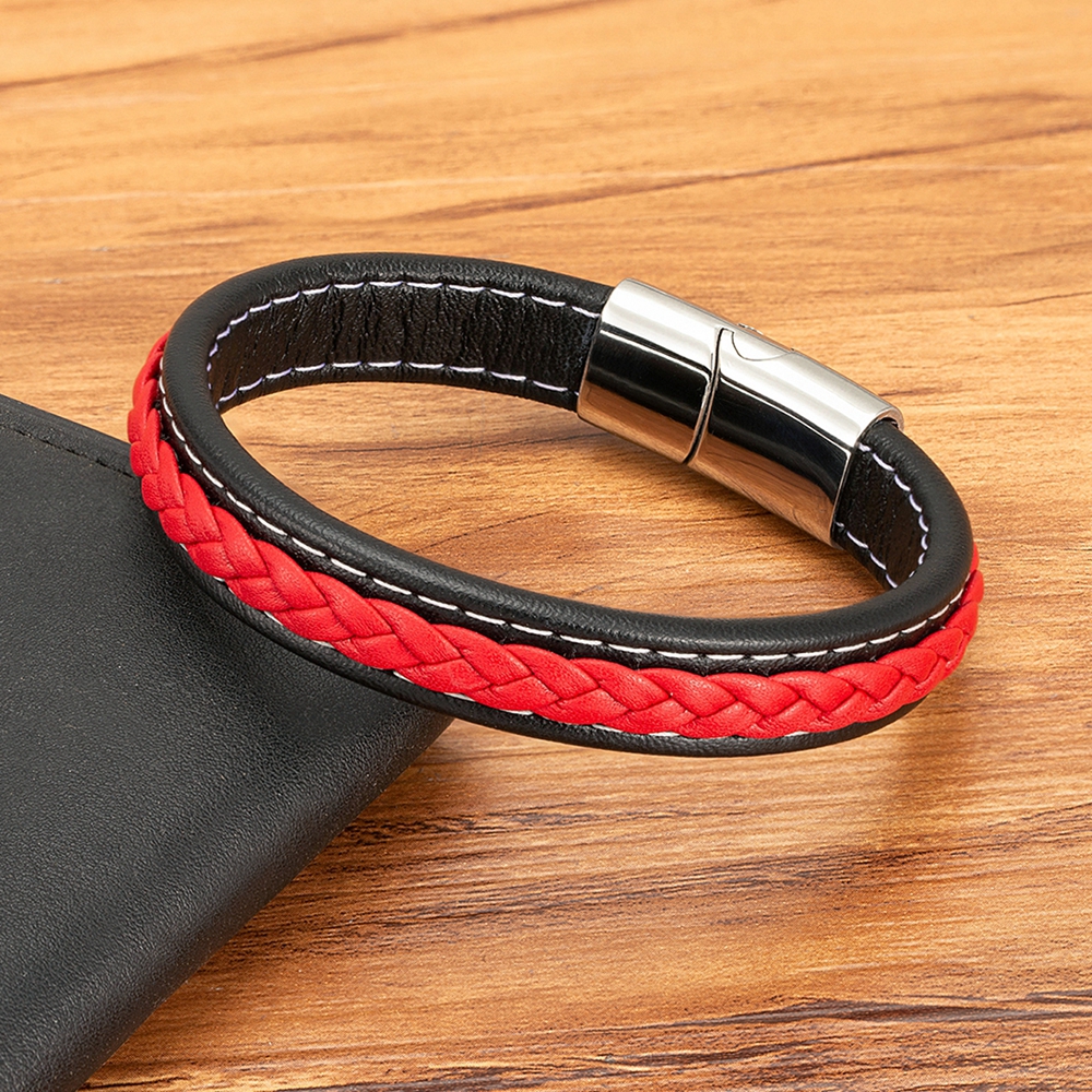 XQNI Black & Red Braided Rope  - огляд і ціна Model Kit Quick
