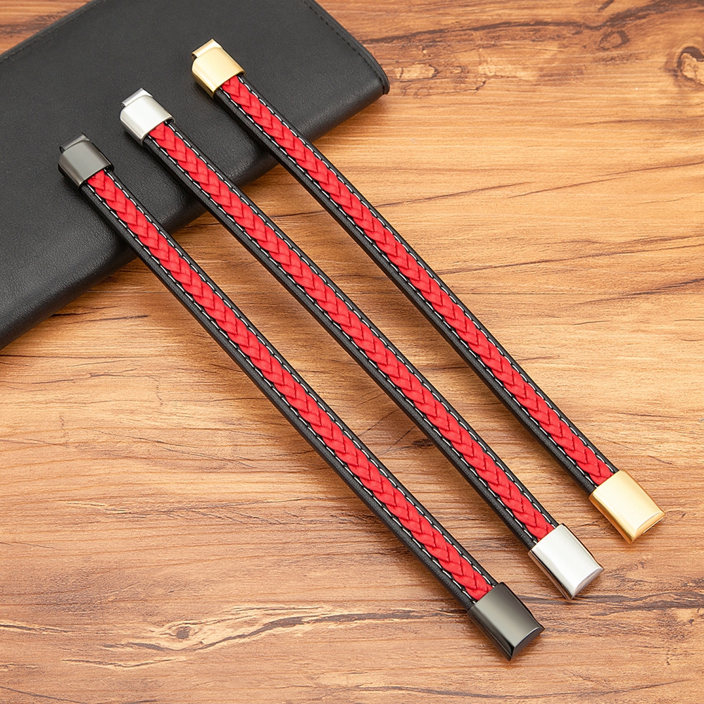 XQNI Black & Red Braided Rope  - огляд і ціна Model Kit Quick
