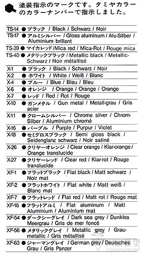 Tamiya 24090 1/24 Skyline GT-R - огляд і ціна Model Kit Revell