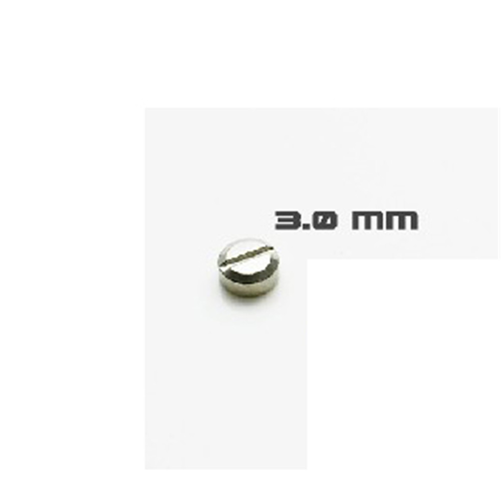 30pcs Armored Screws Model Sup - огляд і ціна Gundam Model Mg