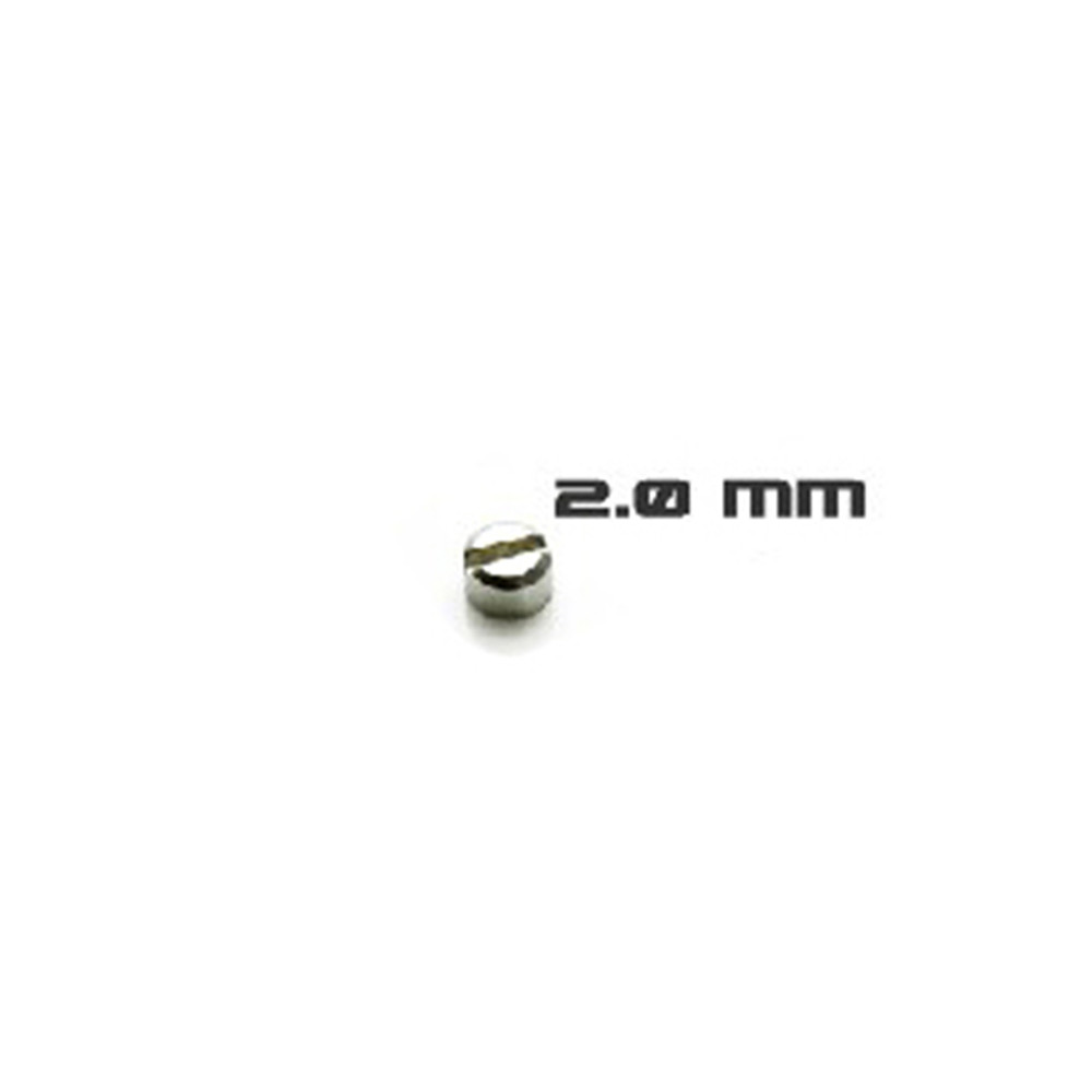 30pcs Armored Screws Model Sup - огляд і ціна Gundam Model Mg