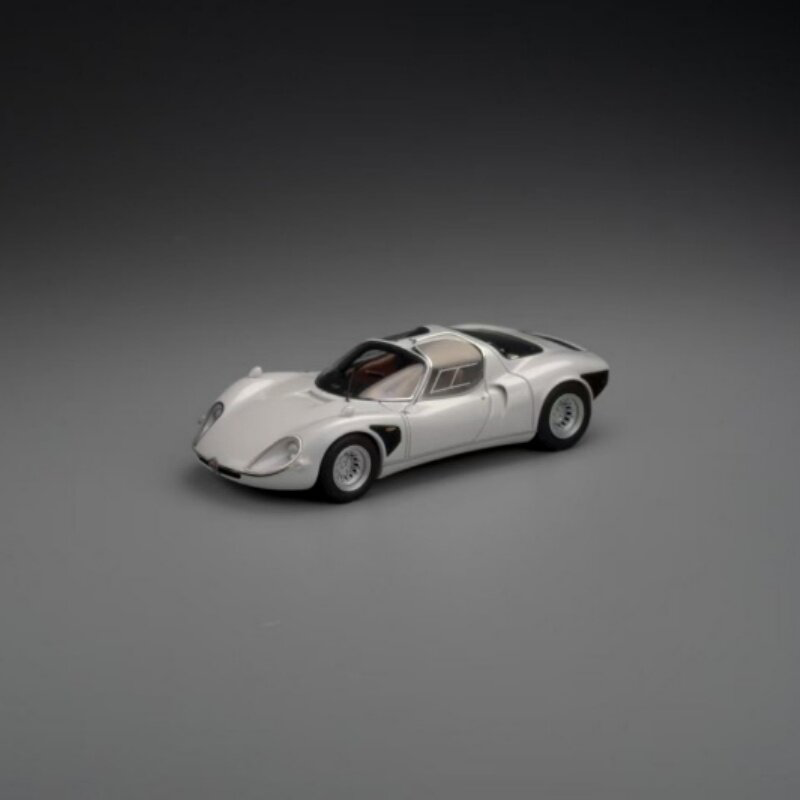 Cars Lounge Cl Resin Car Model - огляд і ціна Model Kit Alfa Romeo