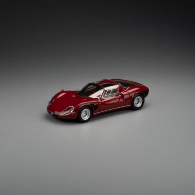 Cars Lounge Cl Resin Car Model - огляд і ціна Model Kit Alfa Romeo