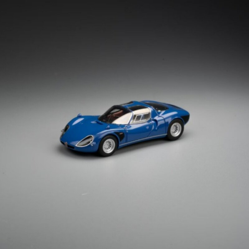 Cars Lounge Cl Resin Car Model - огляд і ціна Model Kit Alfa Romeo