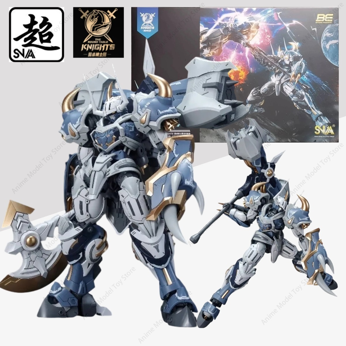 Original SNAA in Stock Genuine - огляд і ціна Model Kit Snaa