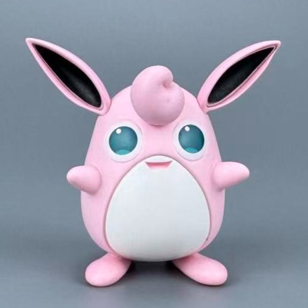 2-5.5cm Cute Cartoon Character - огляд і ціна Model Kit Quick Pokemon