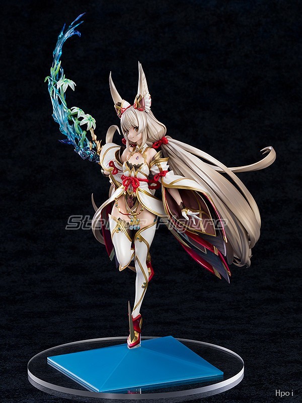 【SF】In Stock Max Factory GSC X - огляд і ціна Model Kit Xenoblade